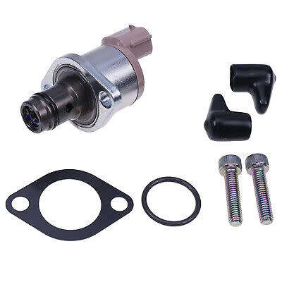 Nissan Mitsubishi SCV Fuel Suction Control 1460A037 294009-0251 A6860VM09A 294200-0360