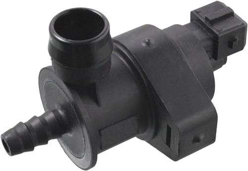 Opel Chevrolet Purge Switching Solenoid Valve 13105950 5807468