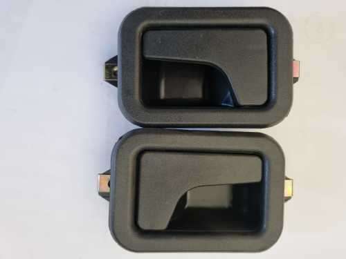 BMW E23 E24 E28 E30 Front Or Rear Inner door Handle With Frame (Price is For One Handle L or R )