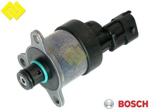 Citroen Peugeot Bosch Common Fuel Rail Pressure Regulator 0928400664 1454ZS0006