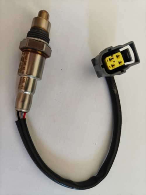 Mercedes  4wire Oxygen Sensor Bosch A0075426318 0258030007 0258030008
