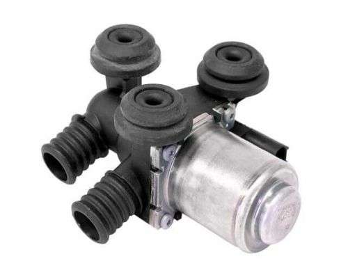 BMW  Heater Control Valve  64118369805 64-11-8-369-805 46452