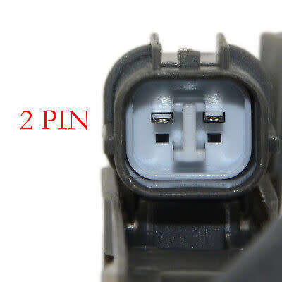 Isuzu D-Max Rodeo Right Front Abs Wheel Speed Sensor  8972361042  897387989151