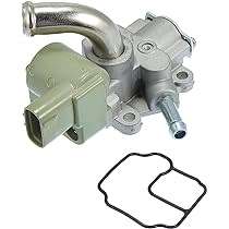 Toyota 2.4 2.7 Idle Control Valve 22270-75030/40  1368000560 AC4041 2H1359