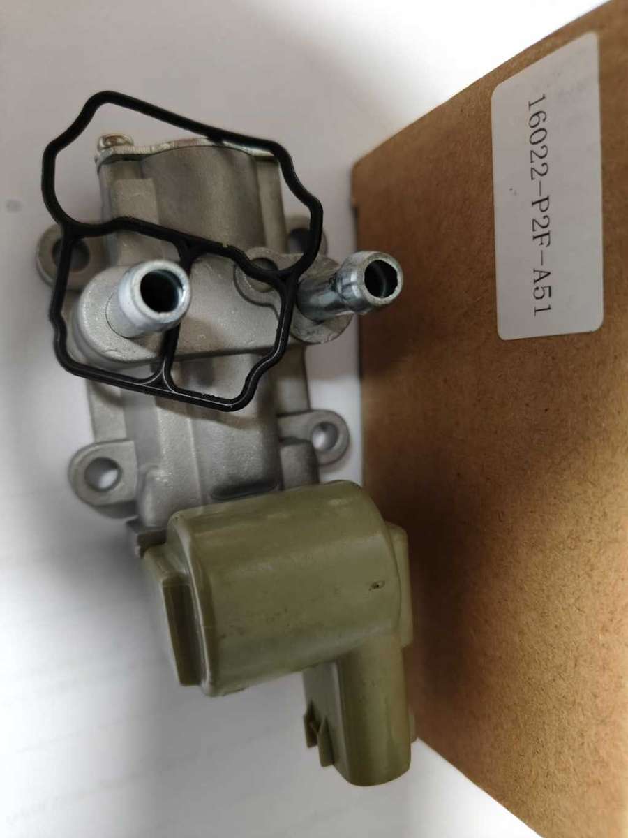 Honda Civic H-rv Idle Control Valve 13680-00521 16022-P2F-A51
