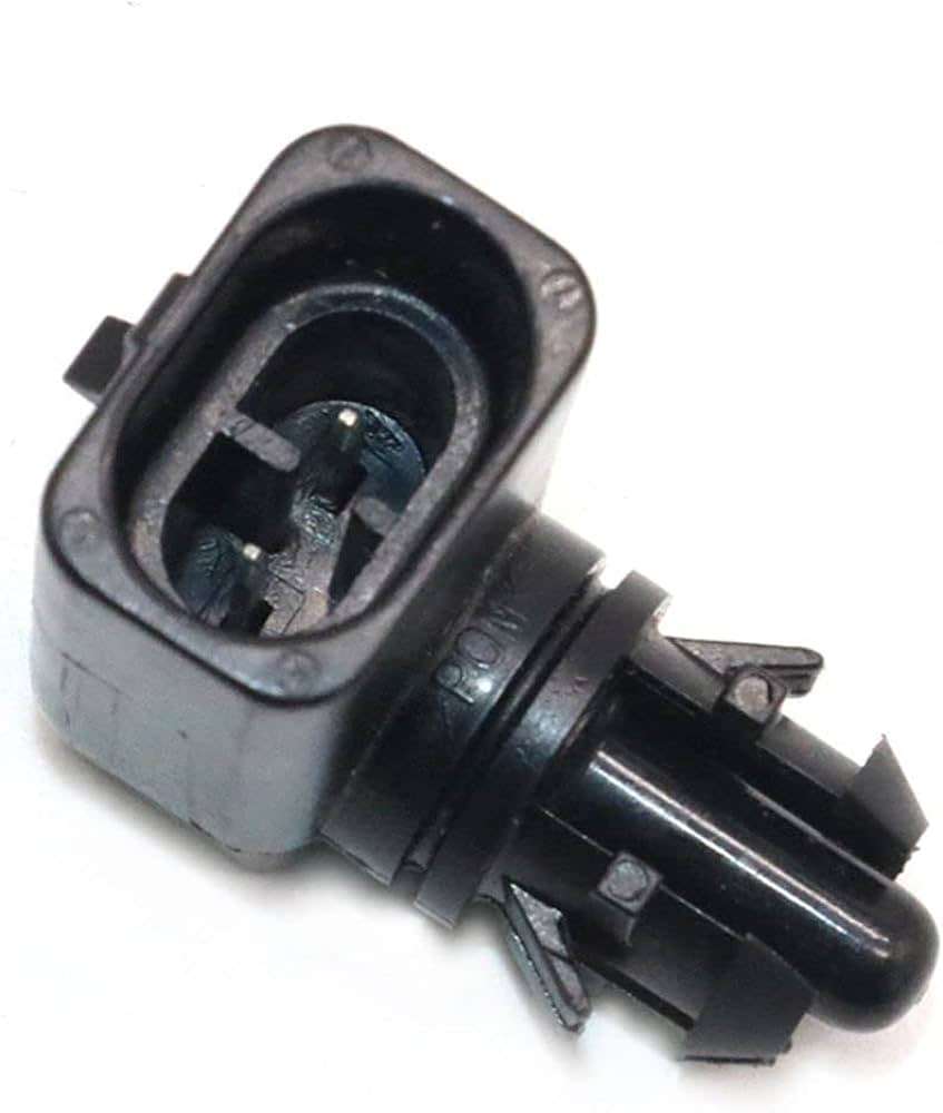 Chevrolet Exterior Ambient Air Temperature Sensor 25775833 15035786