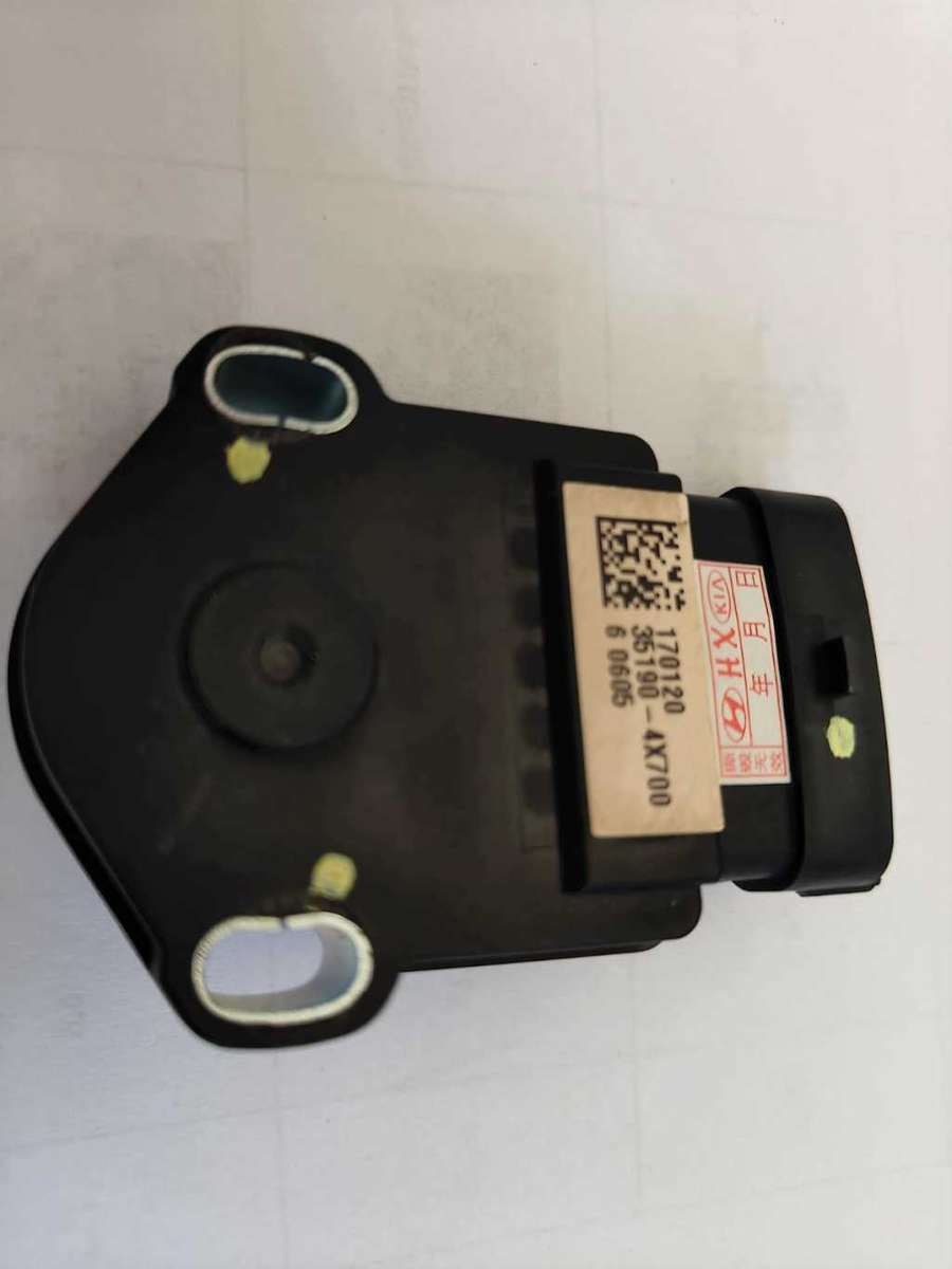 Hyundai Kia Original Tps Accelerator Pedal Sensor 35190-4X700 92727-1Y920