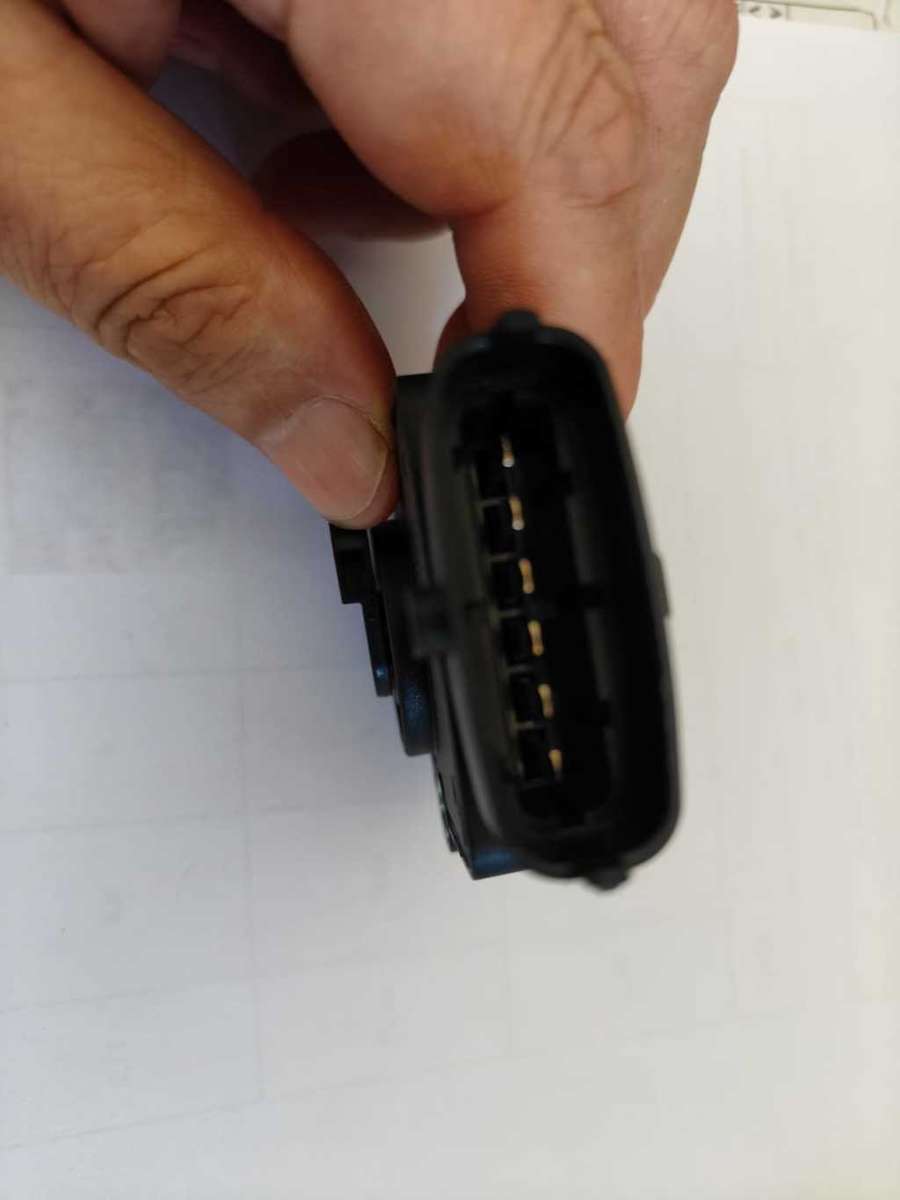 Hyundai Kia Original Tps Accelerator Pedal Sensor 35190-4X700 92727-1Y920