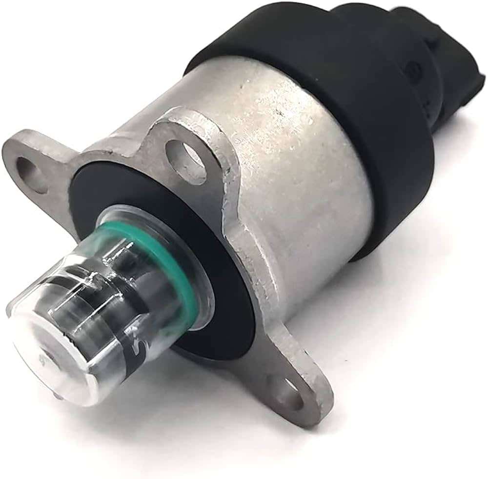 Jeep Bosch Rail Pressure Solenoid 0928400822 0928400605 1465ZS0115