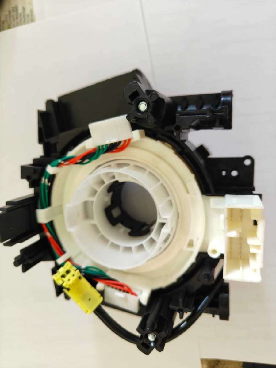 Nissan Qashqai Clock Spring Srs Air Bag B5567-BT10A