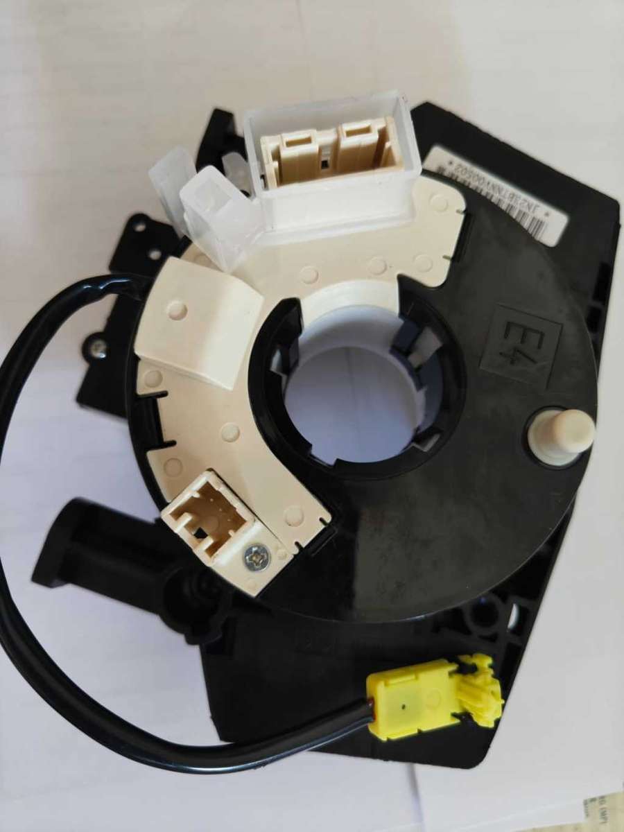 Nissan Qashqai Clock Spring Srs Air Bag B5567-BT10A