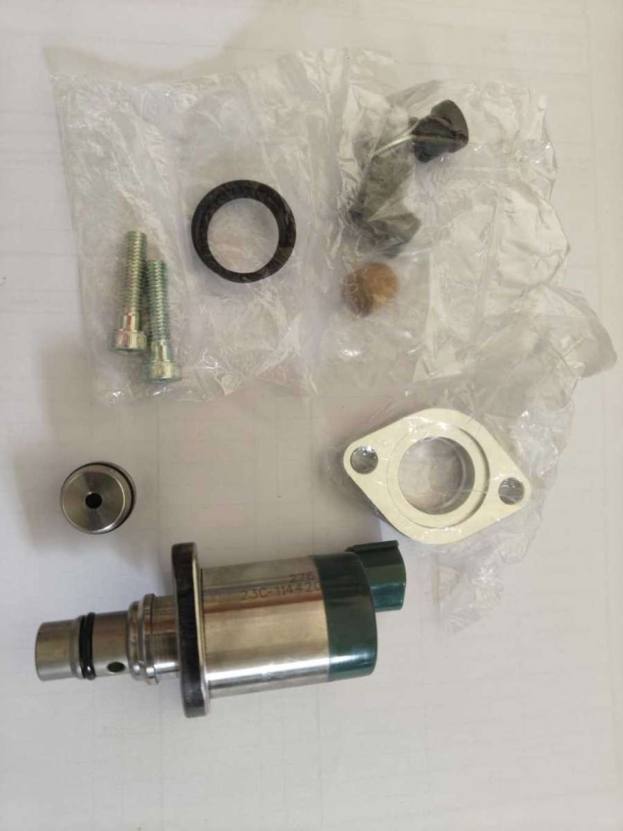 Isuzu D-Max 3.0 Mitsubishi Fuel Suction Control 8-98145453-0 294200-2760 8-98145455-1  1460A053