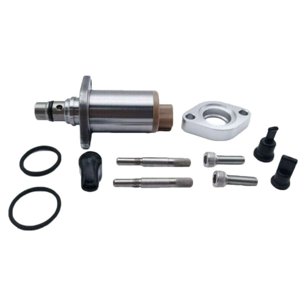 Isuzu D-Max Hyundai Toyota Fuel Suction Control Braun 294200-0650 8980436870