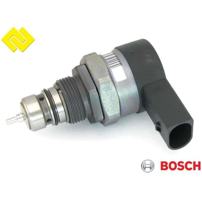 Bmw Diesel Fuel Pressure Regulator 0281002481 0445216008 7788679, 13629326