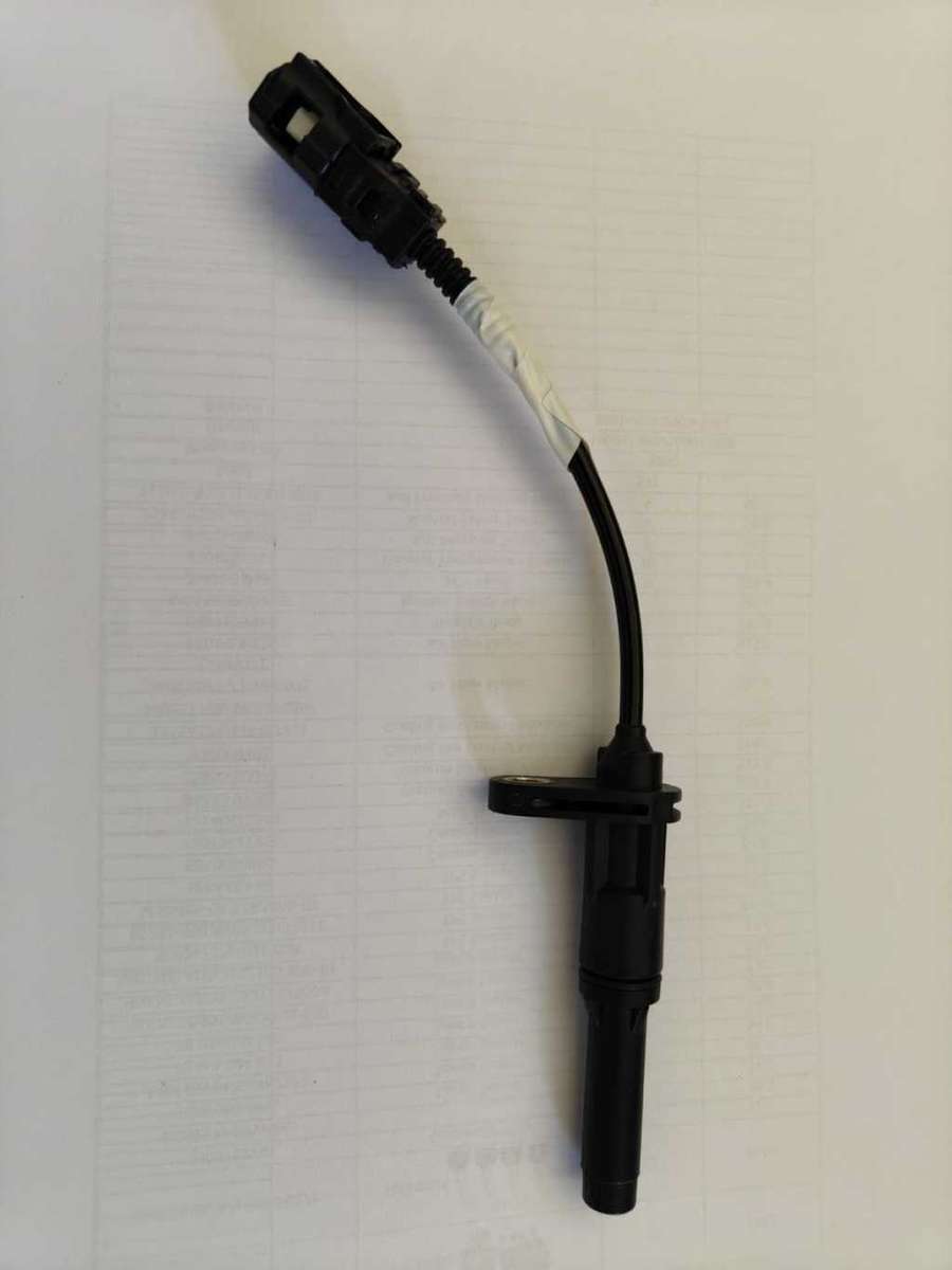 Toyota Land Cruiser Left Rear Abs Wheel Speed Sensor  89546-60040