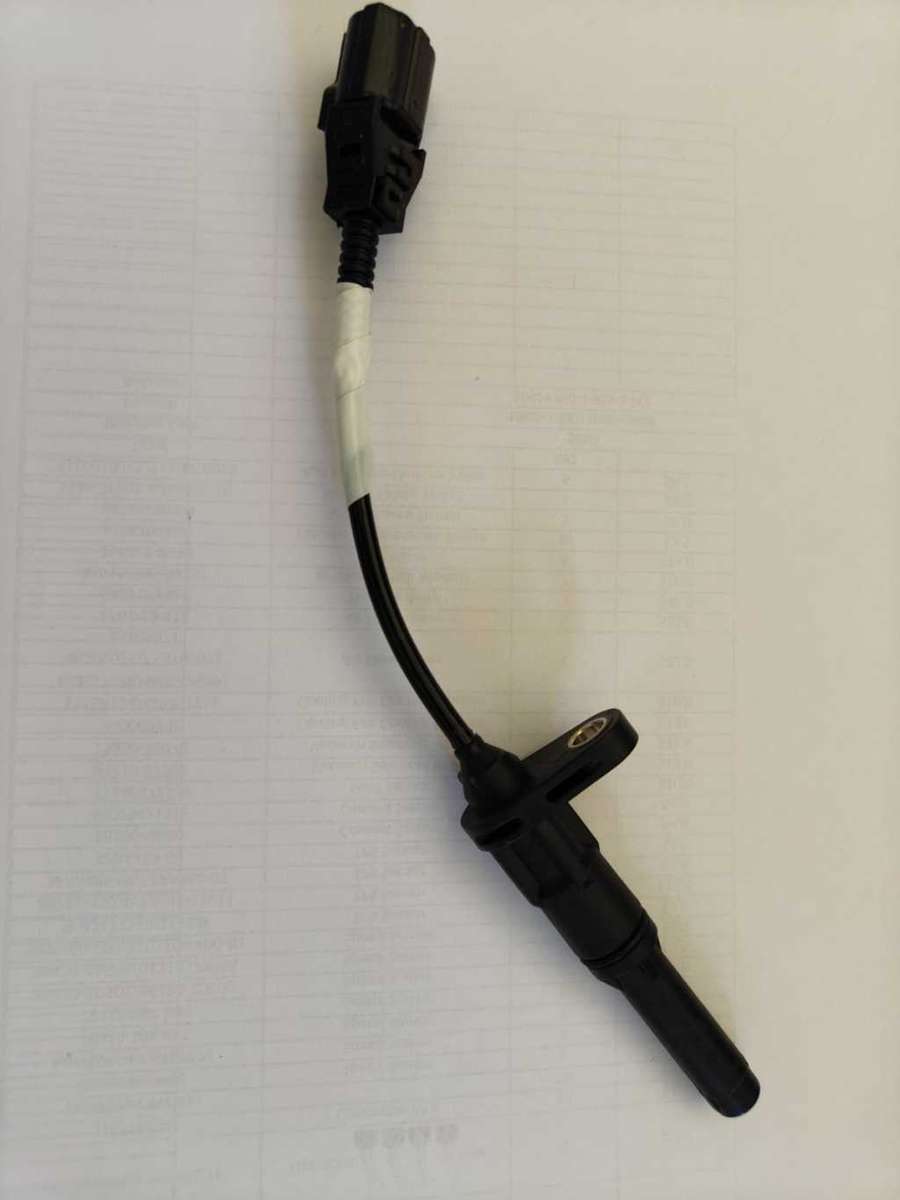 Toyota Land Cruiser Left Rear Abs Wheel Speed Sensor  89546-60040