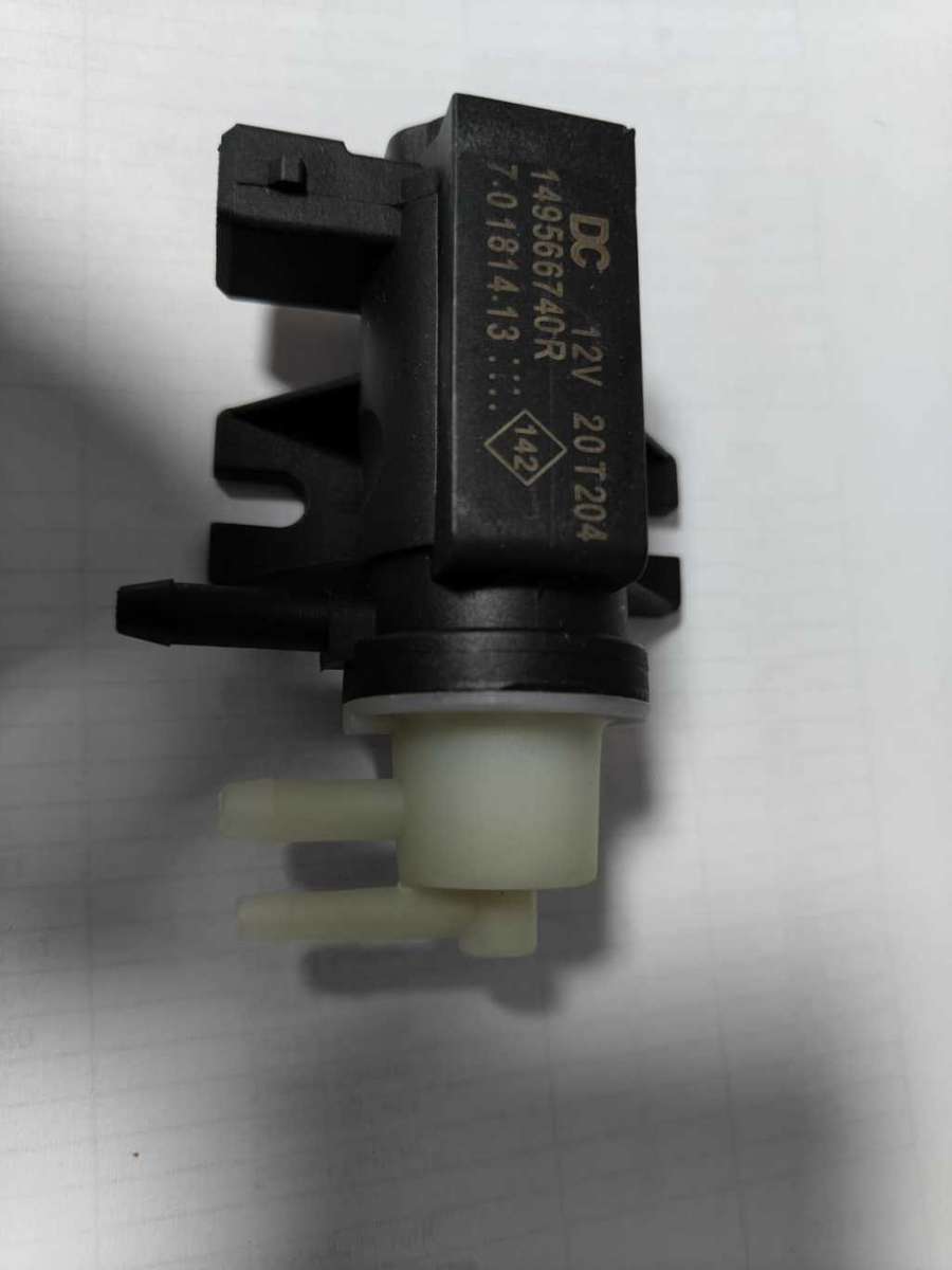 Renault Opel Nissan Turbo  Solenoid Valve 149566740R 70181413 8200790180 701814080  331240221
