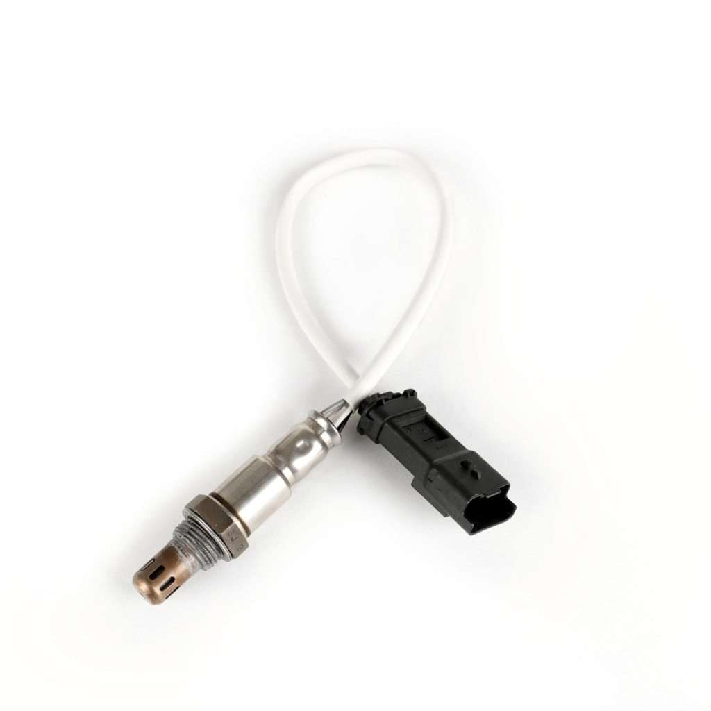 Peugeot Citroen NTK Oxygen Sensor 9673438580 9810634380