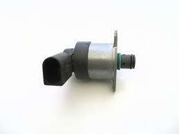 Mercedes  Metering Valve Rail Pressure Solenoid Bosch 0928400604 0928400508 1465ZS0043