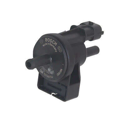 Opel Purge Switching Solenoid Valve Bosch 55566514 0280142487 0280142486