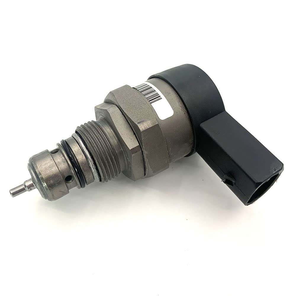 VW Audi Bosch Fuel Pressure Regulator Valve 0281006074 / 075 057130764AA / AB