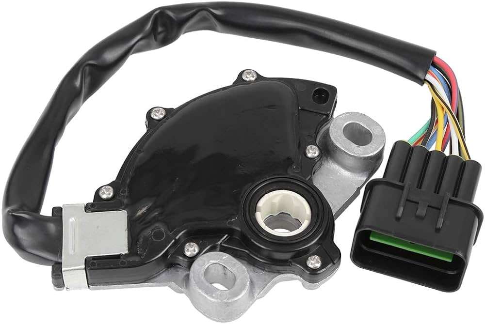 Mitsubishi Gearbox Neutral Safety Switch MR263257 8604A015