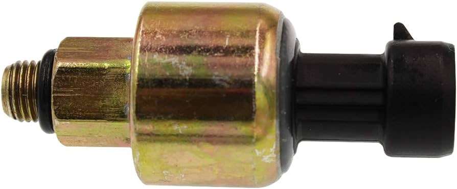 Isuzu 4JX1 Oil Pressure Sensor 97137042 8982340640 8-97137042-1 3CP16-1