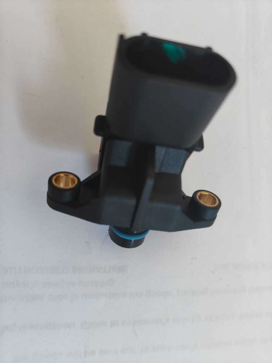 Chrysler Dodge Map Sensor 227025 04896003AB 4896003 4896002AD