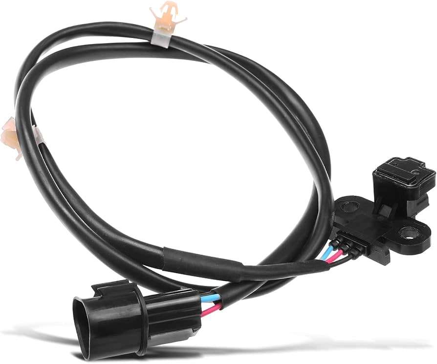 Mitsubishi Pajero 3.5 3.8 Crankshaft Position Sensor MD357274 / J5T25099