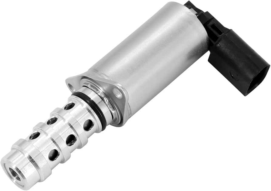 VW Audi VVT Solenoid Valve 06F109257A / C