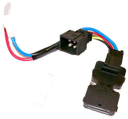 MERCEDES BLOWER  FAN RESISTOR W140 ALL S320 S420 S500 300SD