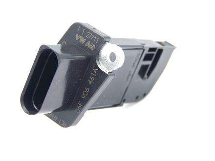 VW & AUDI ORIGINAL AIR FLOW SENSOR 06F 906 461A / AFH60M-27