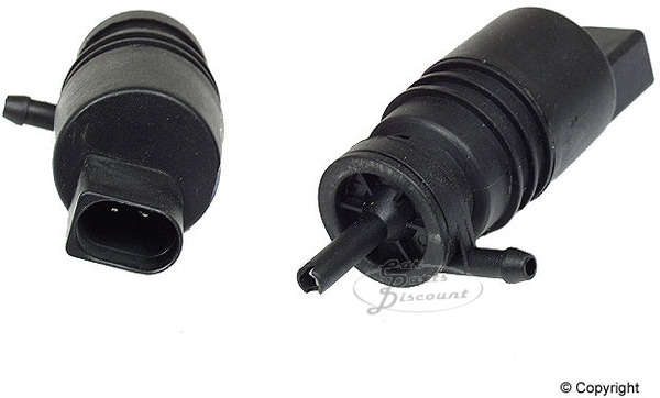BMW / AUDI / VW MERCEDES  WINDSCREEN WASHER PUMP