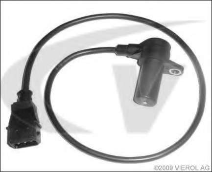 OPEL ASTRA F & G CRANKSHAFT POSITION SENSOR 90520854 / 62320854