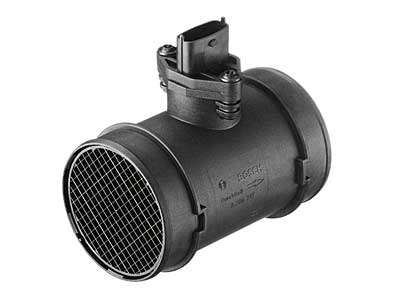 ALFA 156 166 GTV SPIDER ORIGINAL BOSCH MAF SENSOR 0280 218 054