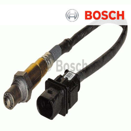BMW  5 WIRES FRONT OXYGEN SENSOR ORIGINAL