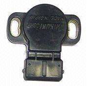 MITSUBISHI PAJERO ORIGINAL MIKUNI TPS SENSOR MD614735