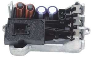 MERCEDES W203 W211 W220 BLOWER FAN RESISTOR 2208210951