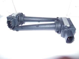 NISSAN MICRA JUKE LIVINA TIIDA XTRAIL QUASHQAI GNITION COIL 221604014