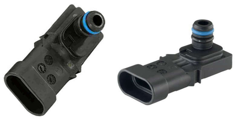 Nissan Renault Map Sensor 2508500QAA 7700101762 8200105165 8200121800