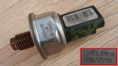 RENAULT NISSAN DIESEL PRESSURE REGULATOR (DRV VALVE) DELPHI COMMON RAIL PUMPS 93077511A