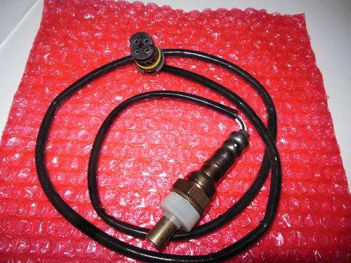 BMW  E46 E39 E60 E38 E65 E66 E31 Z3 Z4 E85 Z8 X3  (E83) X5 (E53) FRONT OXYGEN /  LAMBDA SENSOR