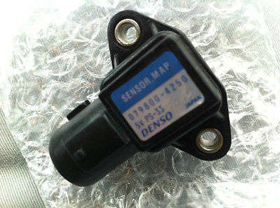 Honda Civic Accord Original Denso Map Sensor 079800-4250 37830-Paa-S00
