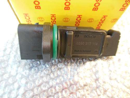 Mercedes W202 C Class Original Bosch Air Flow Meter Maf 0280217114 / 1120940048