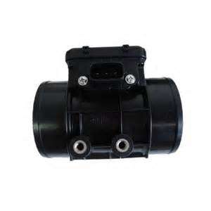 MAZDA AIR FLOW SENSOR ORIGINAL E5T51071 / B577