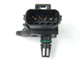 MAP SENSOR FORD FIESTA FOCUS KA 1.0 1.25 1.3 1.4 0261230027