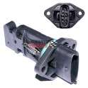 Alfa Romeo / Fiat / Lancia Air Flow Sensor Maf Original Bosch 0281002309