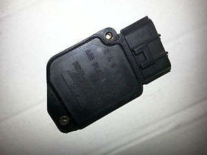 Ford Mondeo 2.0 Tdci Original Maf Sensor Xs7F 12B 579 Aa / Afh60M-16