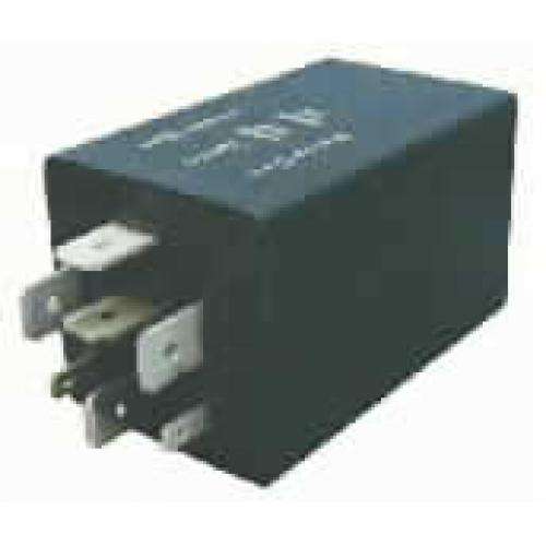 OPEL ASTRA F 6 PINS FUEL PUMP RELAY 90378651