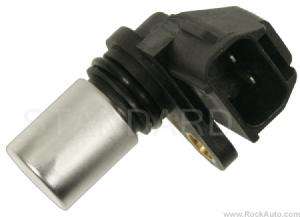 VOLVO S40 S60 V70 S80 ORIGINAL DENSO CRANKSHAFT POSITION SENSOR 307134850 / 313317650